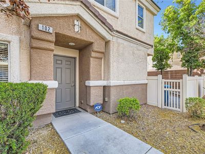 7143 Cabin Fever St UNIT 102, Las Vegas, NV, 89149