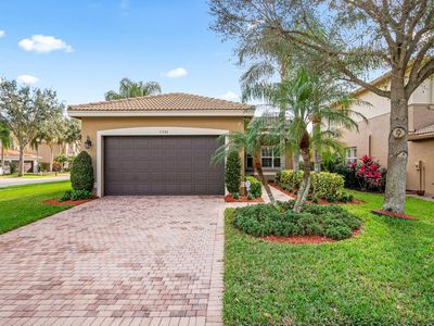 11546 Ponywalk Trail, Boynton Beach, FL, 33473