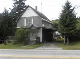 106 Maple Ave, Barre, VT 05641