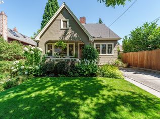2724 NE 29th Ave, Portland, OR 97212
