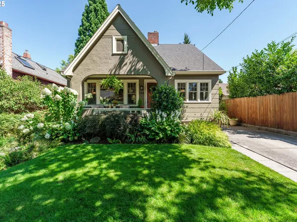 2724 NE 29th Ave, Portland, OR 97212