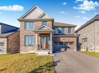 212 Mallory Ter, Peterborough, ON K9H 0J8