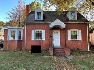 2100 Harwood St, Richmond, VA 23224