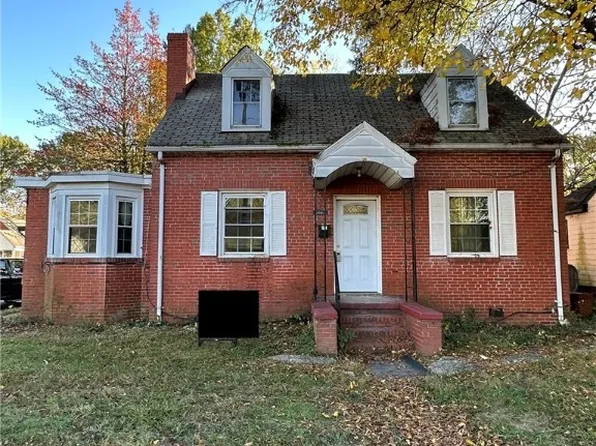 2100 Harwood St, Richmond, VA 23224