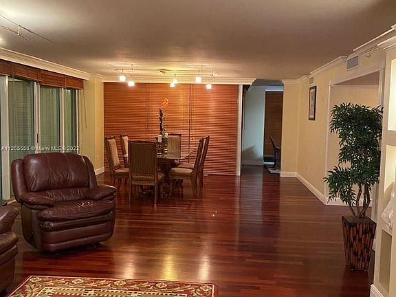 2nd image of 16500 Collins Ave APT 956