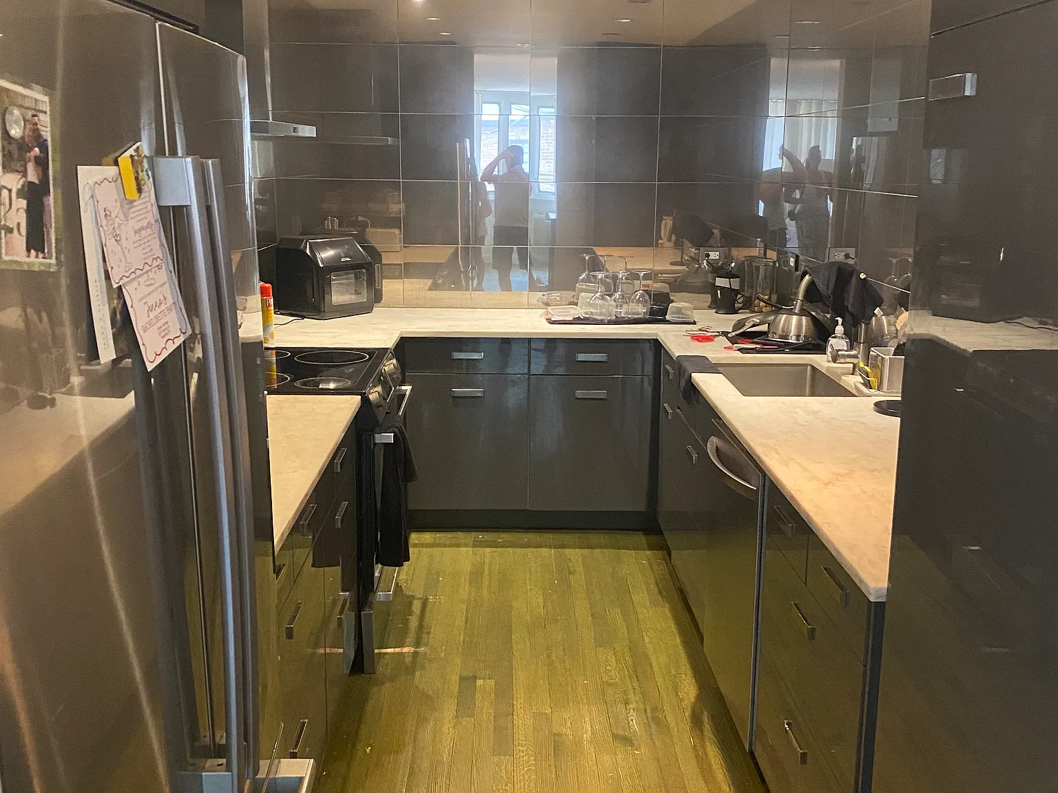 2 bed, 1800 sqft, $3,200 — Photo 2