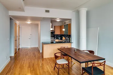 Rented by Brown Harris Stevens