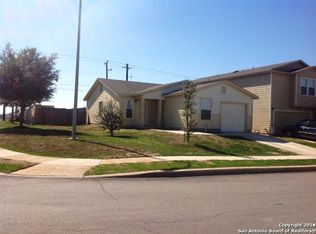 4322 Southton Way, San Antonio, TX 78223