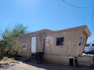 4501 E Benson Hwy APT 28, Tucson, AZ 85706