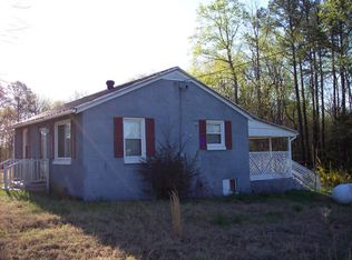 5416 Flat Rock Rd, Alberta, VA 23821