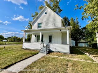 1136 W Washtenaw St, Lansing, MI 48915