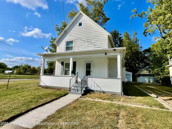 1136 W Washtenaw St, Lansing, MI 48915