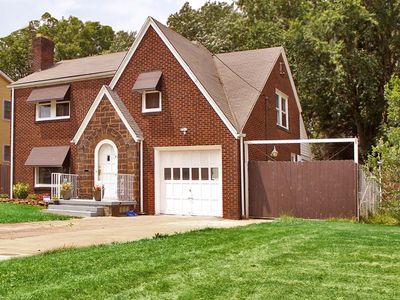 510 Francisca Ave, Youngstown, OH, 44504