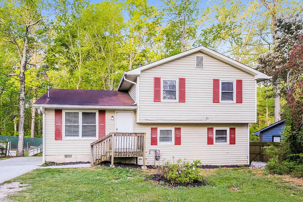 299 Cedar Ridge Trl photo 1