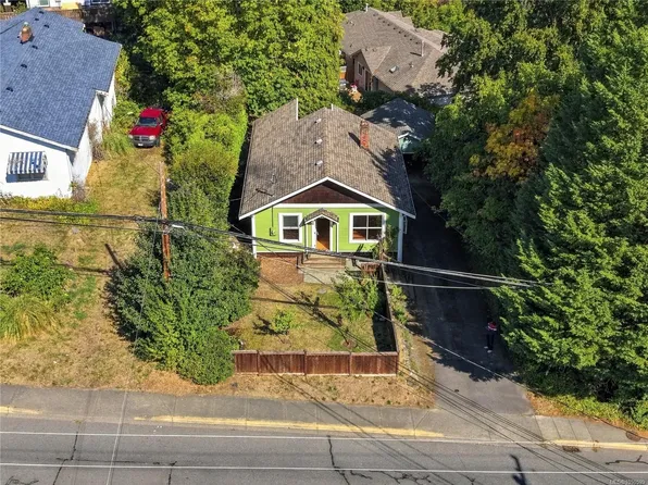 2943 Sherman Rd, North Cowichan, BC V9L 2B5