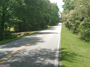 0 Poseyville Rd, Bremen, GA 30110