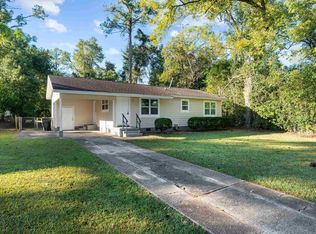 1825 Tyndall Dr, Tallahassee, FL 32304
