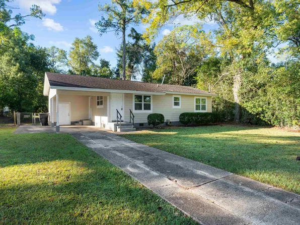 1825 Tyndall Dr, Tallahassee, FL 32304