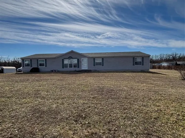 752 Hammer Stone Pl, Sullivan, MO 63080