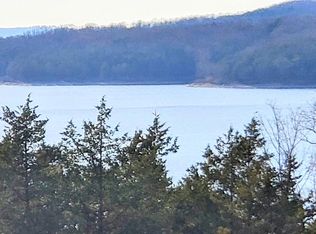 LOT 85th Overlook, Kimberling City, MO 65686