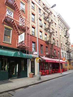 Rented by Waverly Realty Associates | media 29