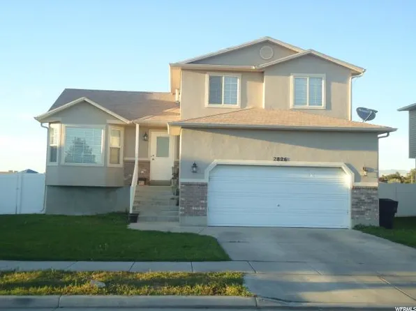 2826 W 1975 S, Syracuse, UT 84075