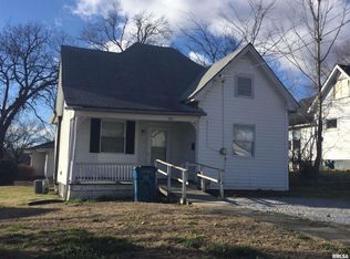 201 Court St, Anna, IL 62906