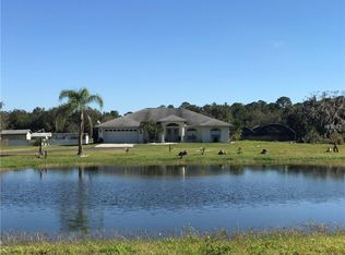 6442 Malton St, North Port, FL 34286