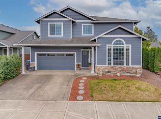 1120 Harbour Ln NE, Keizer, OR 97303