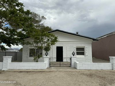 530 K St, Hawthorne, NV, 89415
