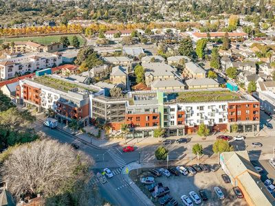 Hidden Creek Apartments 200 Button St Santa Cruz CA Zillow