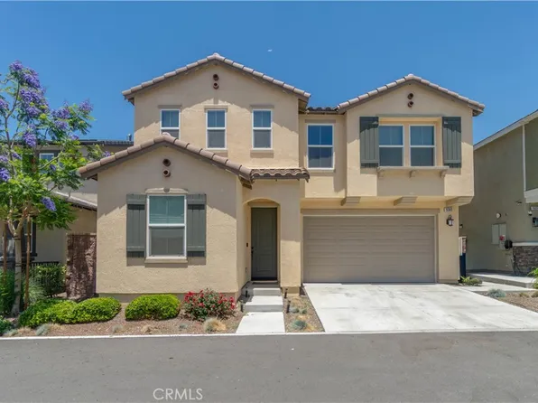 16049 Tanzinite Ln, Chino, CA 91708