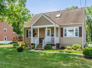 509 Melrose Ave, Middlesex, NJ 08846