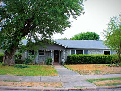 334 MONTPELIER DR, San Antonio, TX, 78228