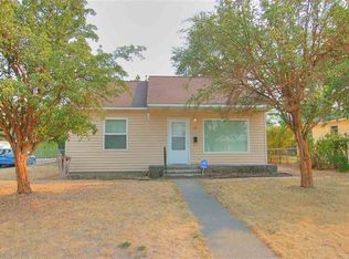 728 Nebraska Ave, Liberal, KS 67901