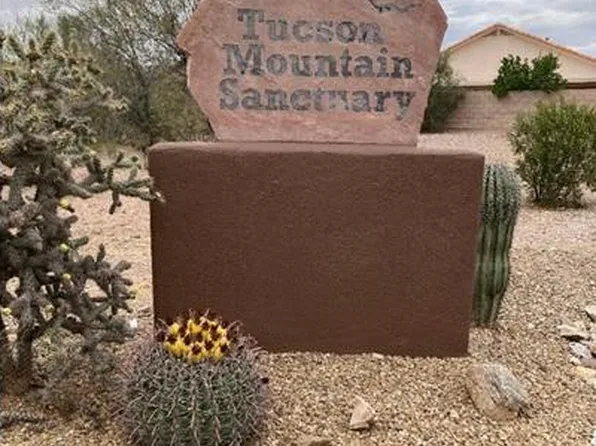 3486 S Sun Splash Dr, Tucson, AZ 85713