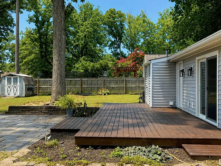 4309 Gladewater Rd — Photo 26