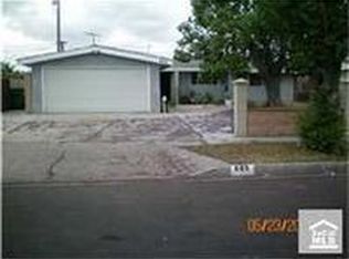 805 E Pomona St, Santa Ana, CA 92707