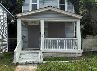 1666 Hunter St, Norfolk, VA 23504