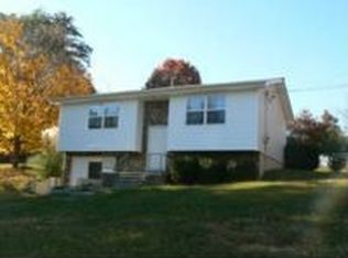 327 Oak Grove Rd, Madisonville, TN 37354