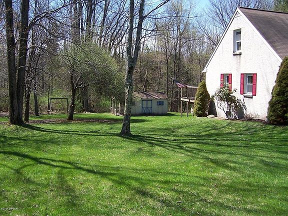 Side Yard