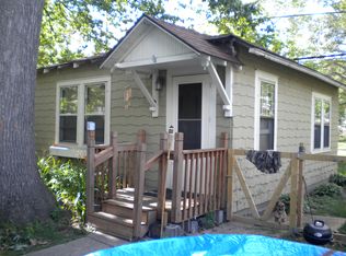 513 1/2 E Farnum Ave, Royal Oak, MI