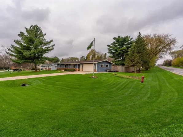 4683 Raven Way, Cottage Grove, WI 53527