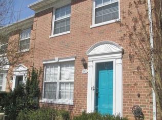 642 N Branch Ct, Abingdon, MD 21009