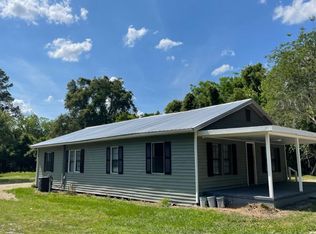 310 5th Ave SW, Jasper, FL 32052