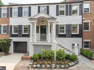 2810 R St NW, Washington, DC 20007