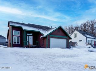 1260 Woodstock Dr, Palmer, AK 99645