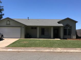 4356 Alexis Way, Redding, CA 96002
