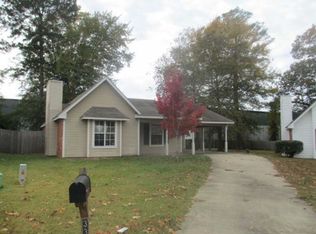 331 Audubon Cir, Brandon, MS 39047