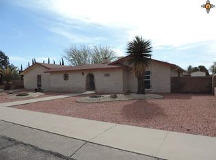 1320 S Mallery St, Deming, NM 88030